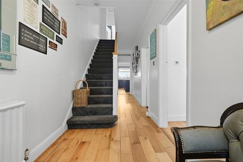 undefined, Northumberland Crescent, Southchurch Park Area, Essex, SS1