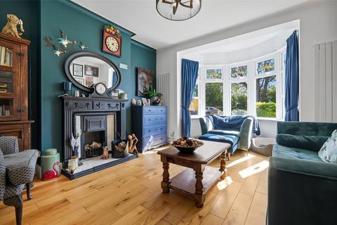undefined, Northumberland Crescent, Southchurch Park Area, Essex, SS1