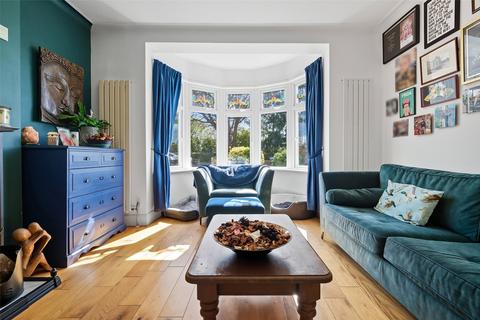undefined, Northumberland Crescent, Southchurch Park Area, Essex, SS1