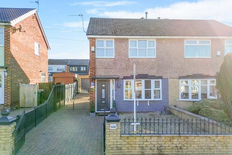 Bromley Drive, Leigh WN7