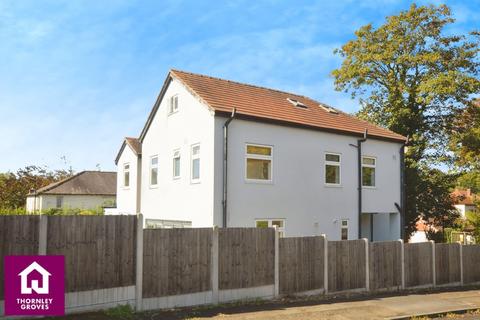 5 bedroom semi-detached house for sale, Chandos Road, Manchester M25