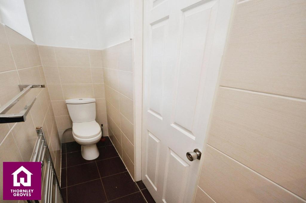Jack &amp; Jill En Suite