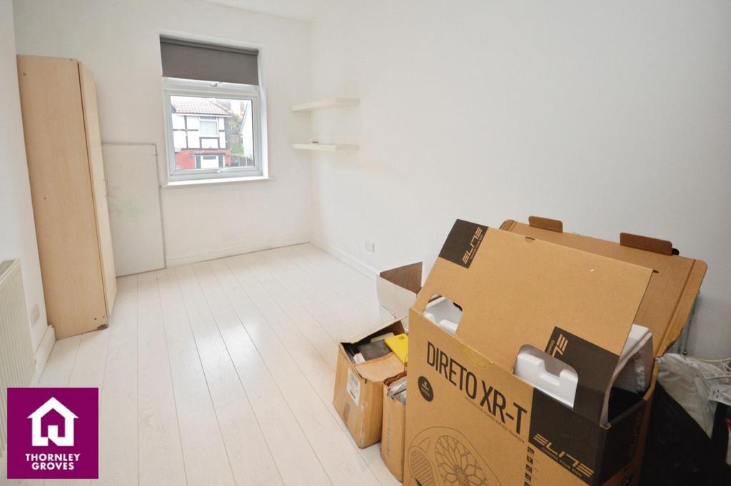 Bedroom Five