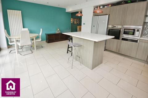 5 bedroom semi-detached house for sale, Chandos Road, Manchester M25