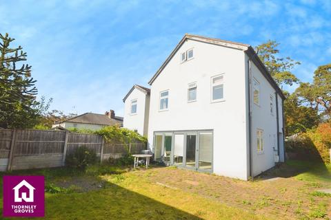 5 bedroom semi-detached house for sale, Chandos Road, Manchester M25