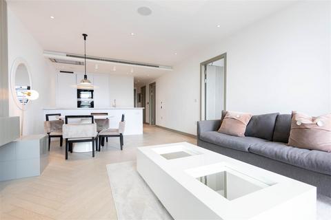 2 bedroom apartment to rent, The Compton, St John's Wood, NW8