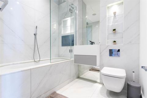 2 bedroom apartment to rent, The Compton, St John's Wood, NW8