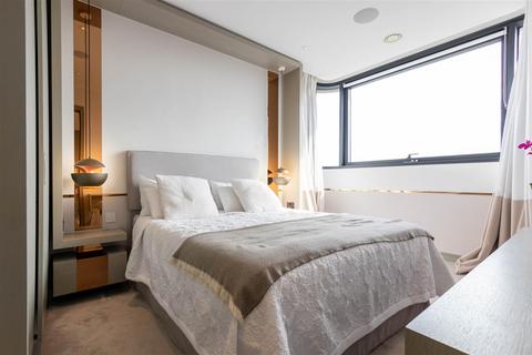 2 bedroom apartment to rent, The Compton, St John's Wood, NW8