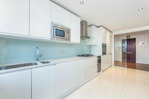 undefined, Wellington Road, London, NW8