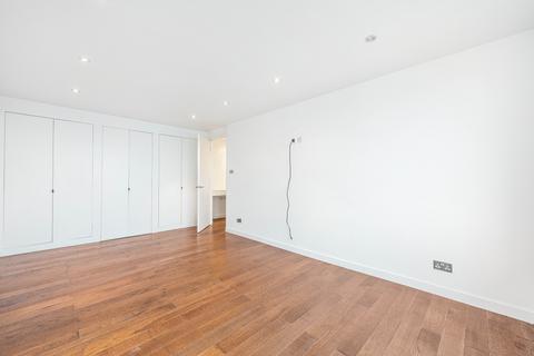 undefined, Wellington Road, London, NW8