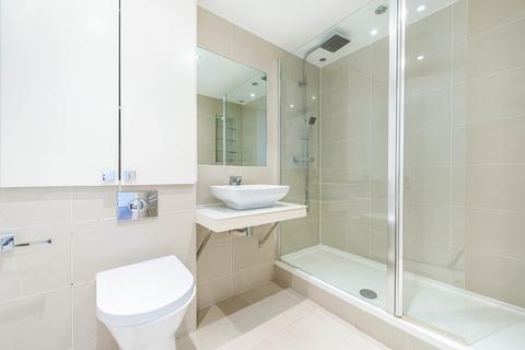 undefined, Wellington Road, London, NW8