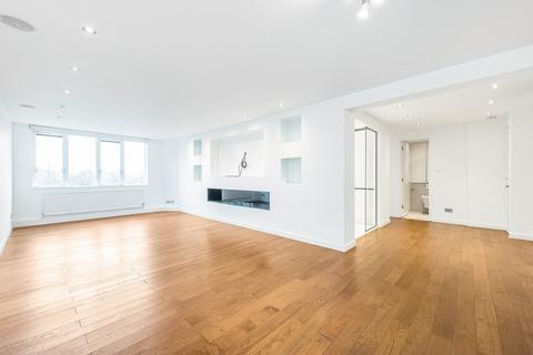 Wellington Road, St Johns Wood, London, NW8