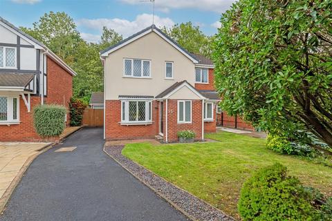 undefined, Beecroft Close, Old Hall, WA5