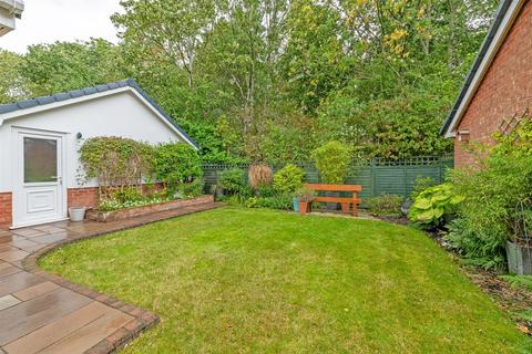 undefined, Beecroft Close, Old Hall, WA5
