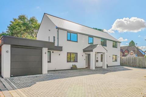 5 bedroom detached house for sale, Southborough Road, Bromley, Kent, BR1