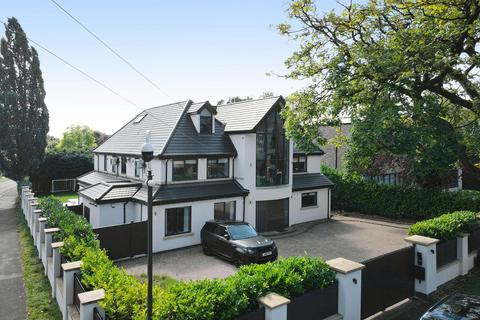 Stanhope Road, Bowdon