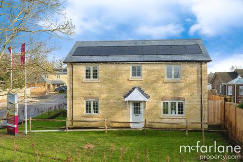 4 bedroom house for sale, Ham Road, Wanborough SN4