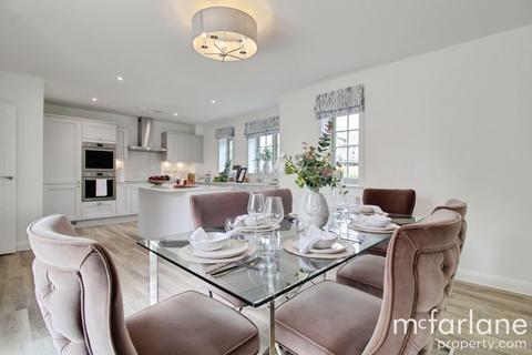 4 bedroom house for sale, Ham Road, Wanborough SN4