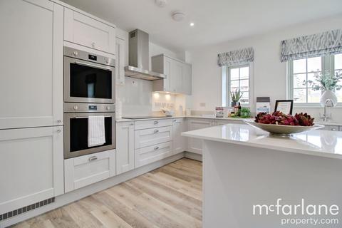 4 bedroom house for sale, Ham Road, Wanborough SN4