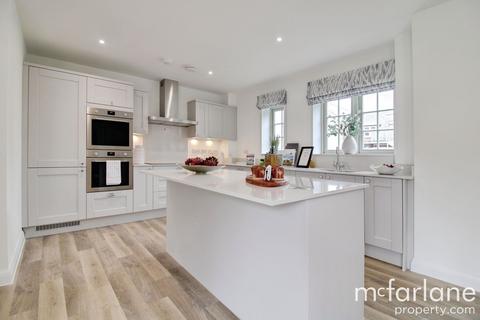 4 bedroom house for sale, Ham Road, Wanborough SN4