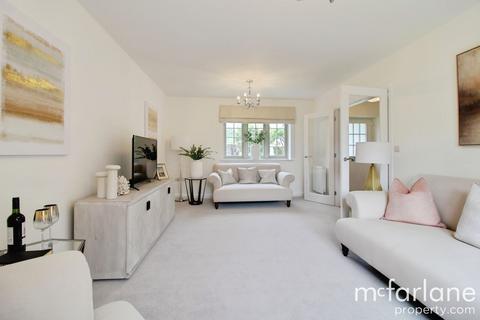 4 bedroom house for sale, Ham Road, Wanborough SN4