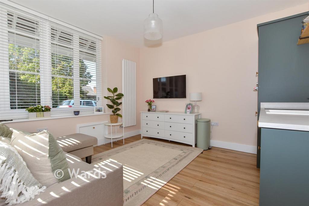 Annexe Living Room