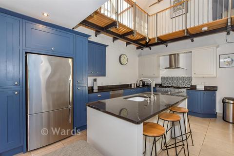 5 bedroom detached house for sale, The Green, Boughton Monchelsea, Maidstone, Kent