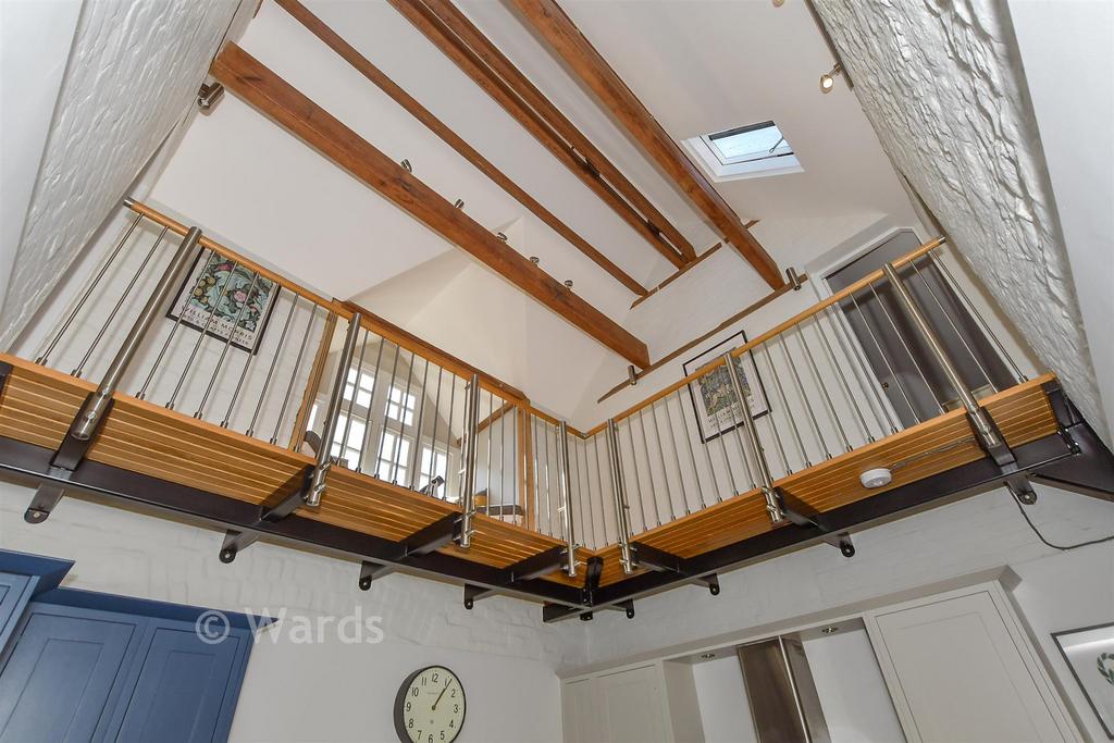 Internal Feature
