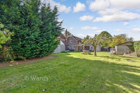 5 bedroom detached house for sale, The Green, Boughton Monchelsea, Maidstone, Kent