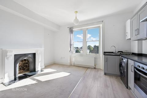 2 bedroom flat for sale, Petherton Road, London N5