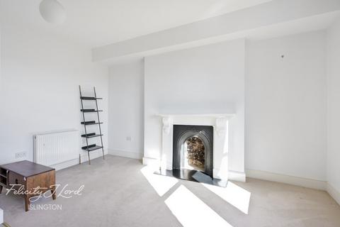 2 bedroom flat for sale, Petherton Road, London N5