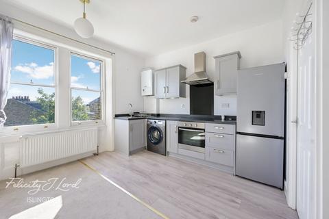 2 bedroom flat for sale, Petherton Road, London N5