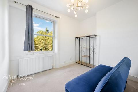 2 bedroom flat for sale, Petherton Road, London N5