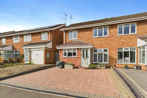 23 Avonbrook Close, Stratford-upon-avon, CV37 9LT