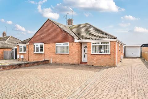 undefined, Brackley Way, Basingstoke, RG22 6LL