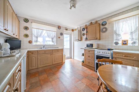 undefined, Brackley Way, Basingstoke, RG22 6LL