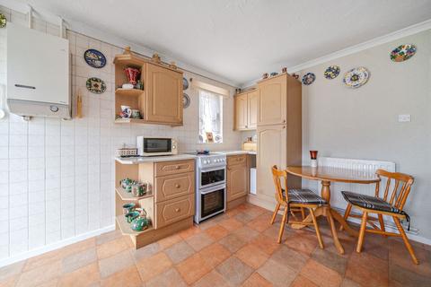 undefined, Brackley Way, Basingstoke, RG22 6LL