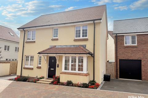 3 bedroom detached house for sale, Old Barton Mead, Nether Stowey TA5