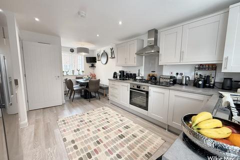 3 bedroom detached house for sale, Old Barton Mead, Nether Stowey TA5