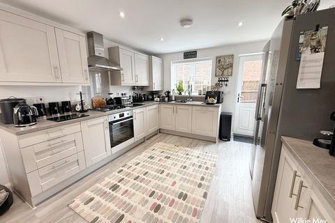 3 bedroom detached house for sale, Old Barton Mead, Nether Stowey TA5