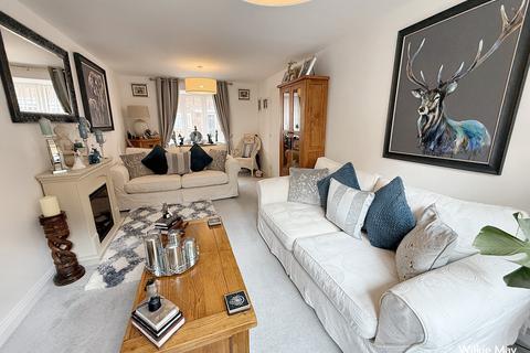 3 bedroom detached house for sale, Old Barton Mead, Nether Stowey TA5