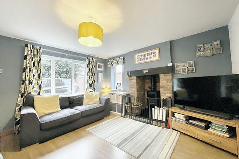 4 bedroom detached house for sale, Shrewsbury Road, Market Drayton, TF9