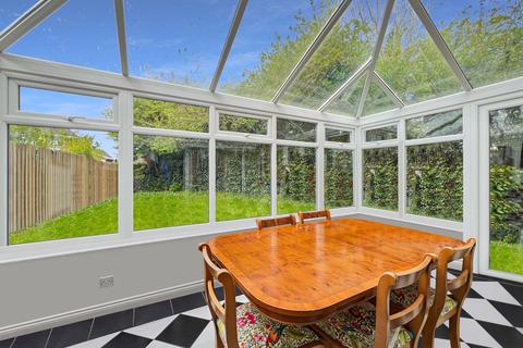 4 bedroom end of terrace house for sale, Comberton CB23