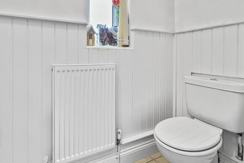 4 bedroom end of terrace house for sale, Comberton CB23