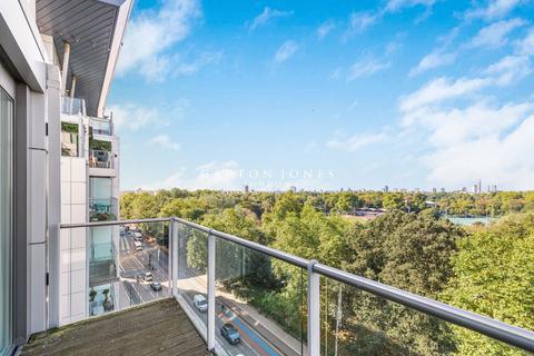 2 bedroom property for sale, Oswald Building, 374 Queenstown Road, London, SW11