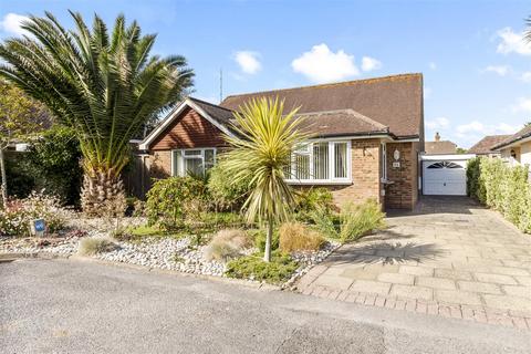 undefined, Tamarisk Way, Worthing BN12