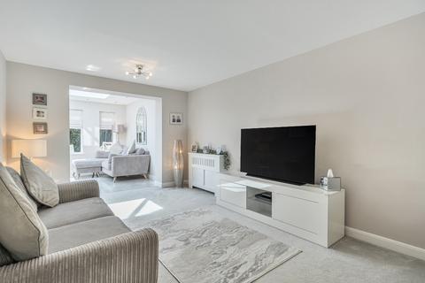 3 bedroom detached house for sale, Dumas Drive, Whiteley, Hampshire, PO15