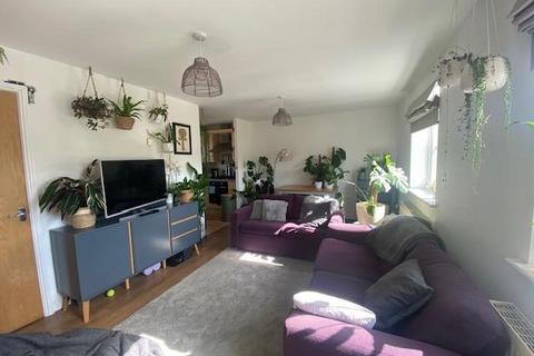 2 bedroom townhouse for sale, Clayburn Road, Hampton Centre, Peterborough