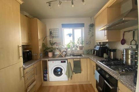 2 bedroom townhouse for sale, Clayburn Road, Hampton Centre, Peterborough