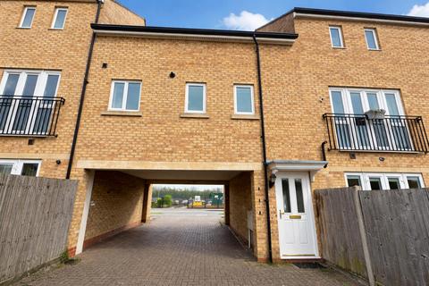 undefined, Clayburn Road, Hampton Centre, Peterborough